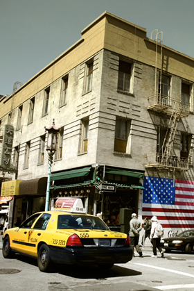 chinatown san francisco