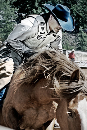Ride